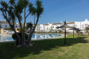 Casa Real la Barrosa